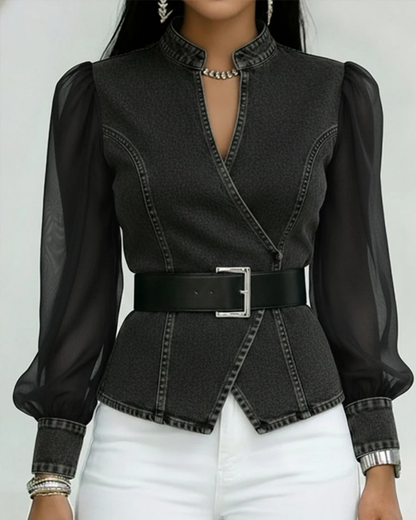 Antaradus-Alessia Top
