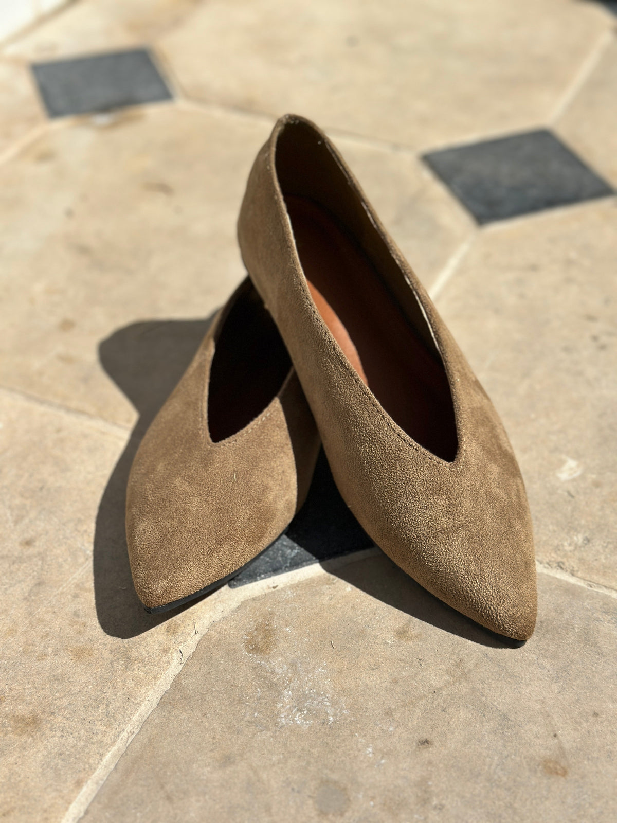 YVONNE™ - SANDALS