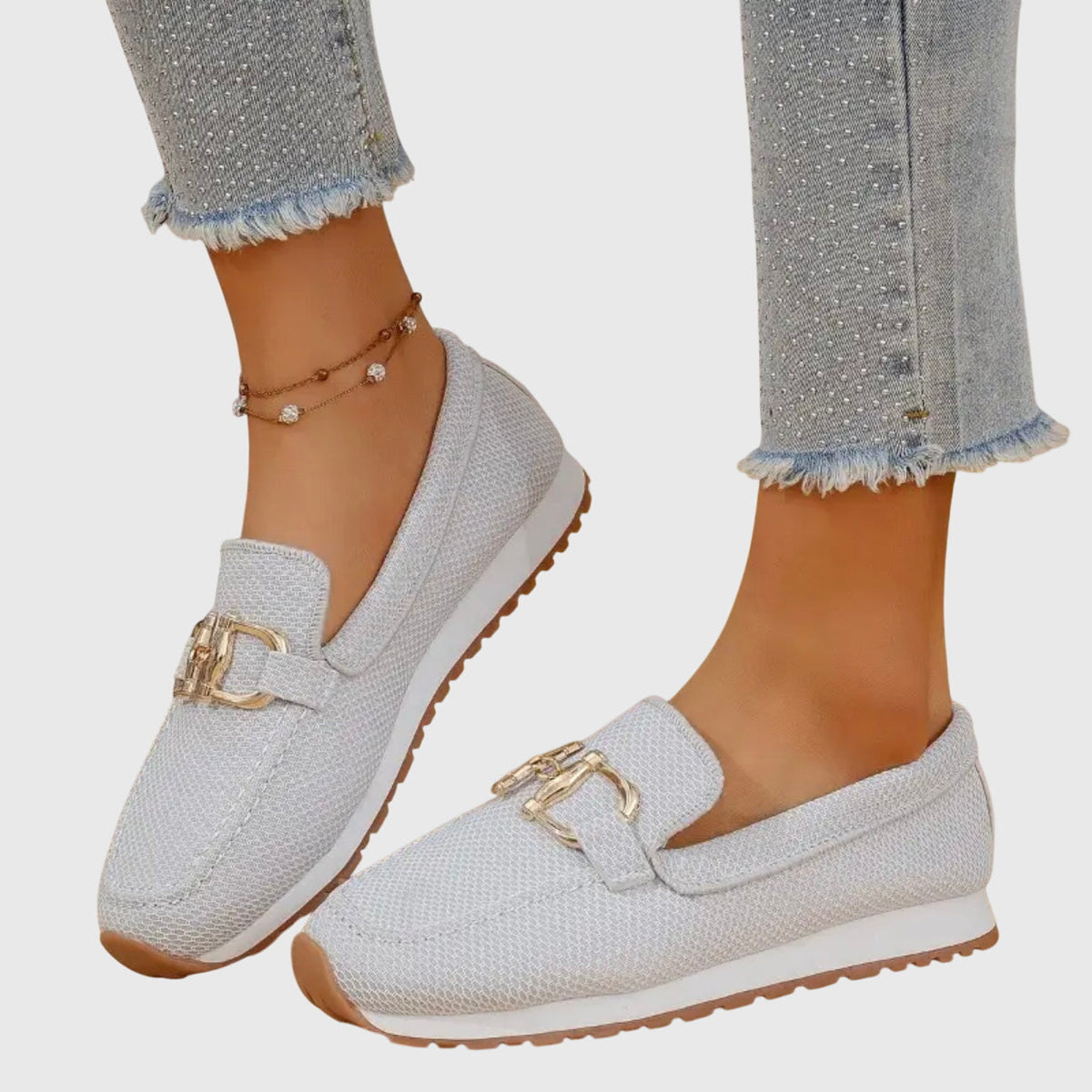 LILI™ - ORTHOPAEDIC LOAFER SNEAKERS