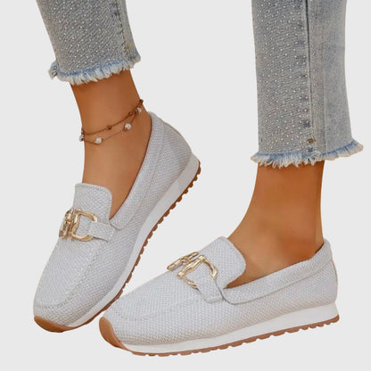 LILI™ - ORTHOPAEDIC LOAFER SNEAKERS