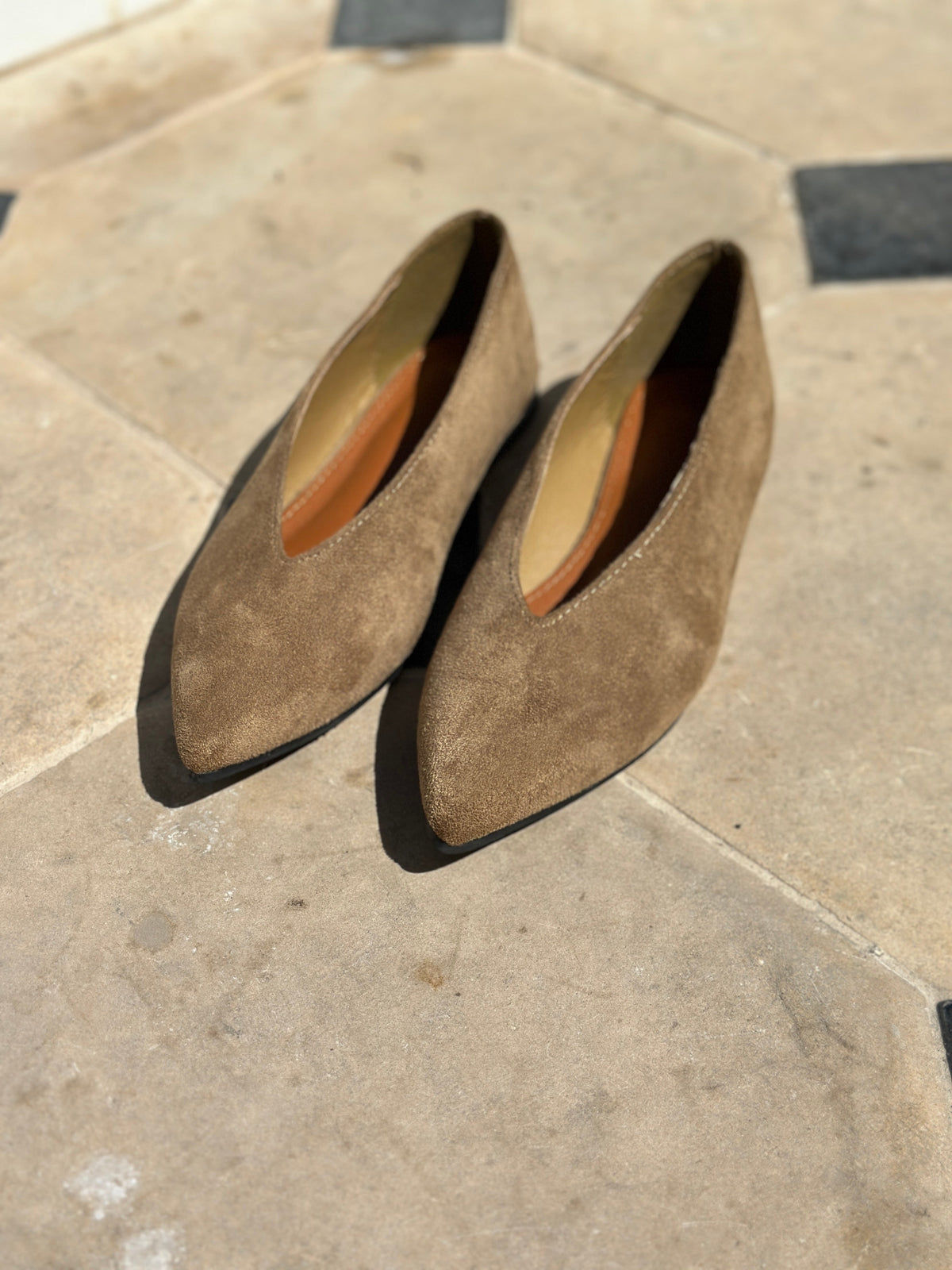 YVONNE™ - SANDALS