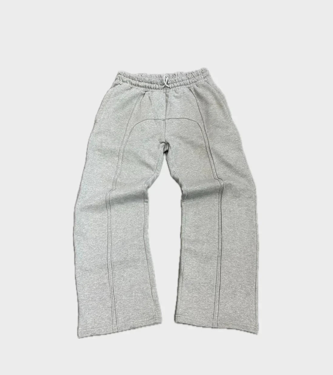 DELMORO™ - COTTON SWEATPANTS