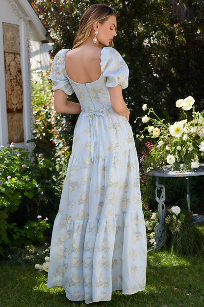 LAYLA™ - FLOWING ELEGANT DRESS