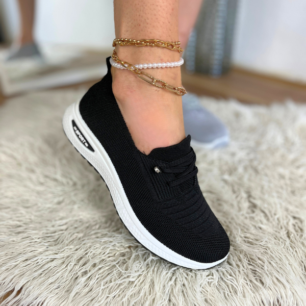 STRIDEFLOW™ - BREATHABLE CASUAL SNEAKERS