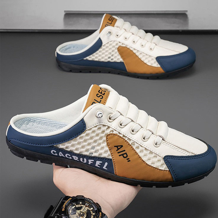 RUNISTAR™ - BREATHABLE MESH RUNNING SNEAKERS