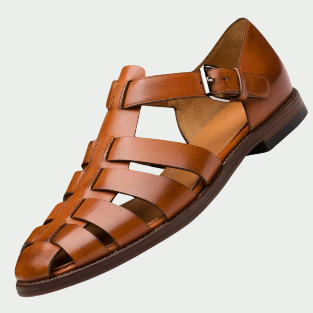 VINCENZO™ - EVERYDAY COMFORT SANDALS