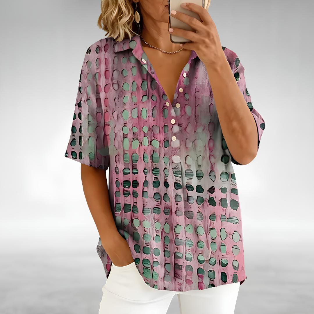 MELODY™ - RELAXED COMFORT TOP