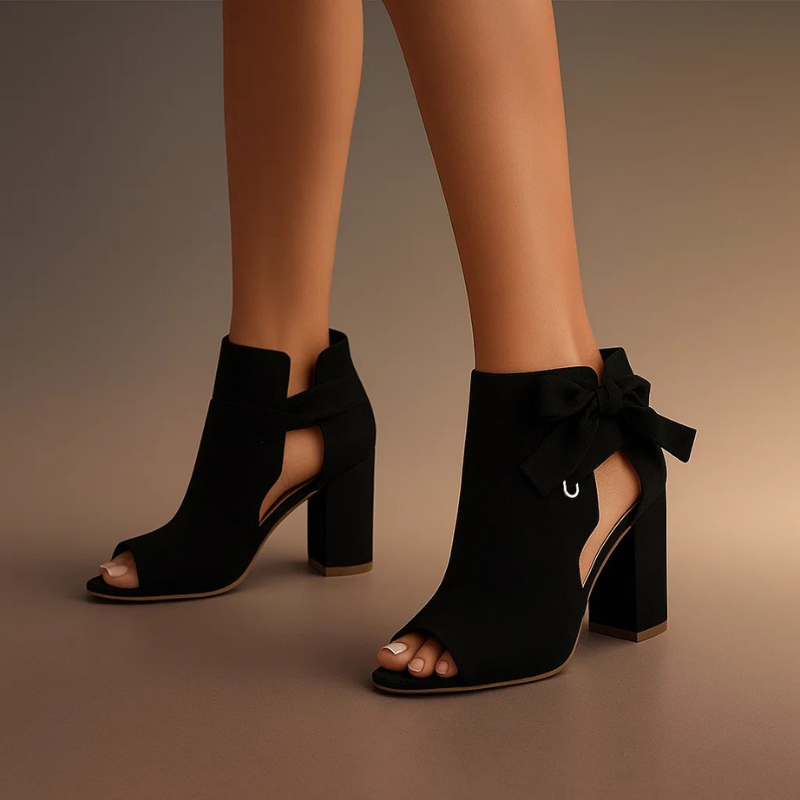 MARCELLA™ - HEELS