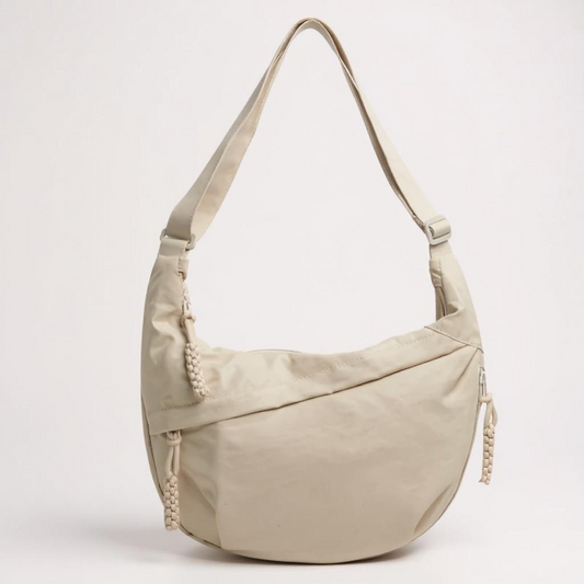 ELENA™ - CRESCENT SHOULDER BAG