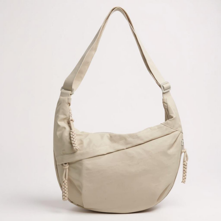 ELENA™ - CRESCENT SHOULDER BAG