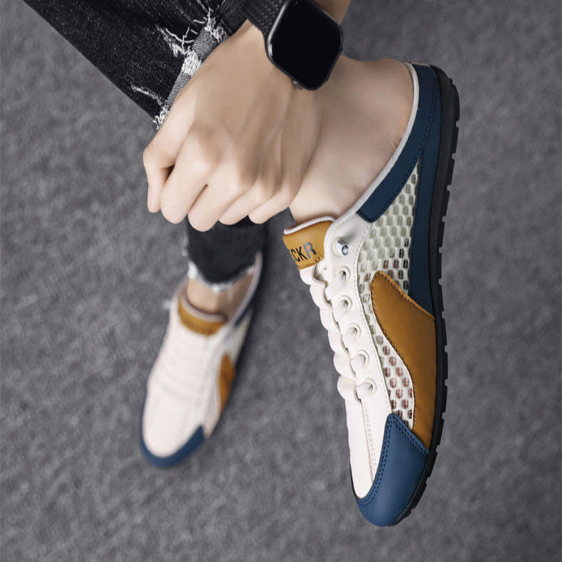RUNISTAR™ - BREATHABLE MESH RUNNING SNEAKERS