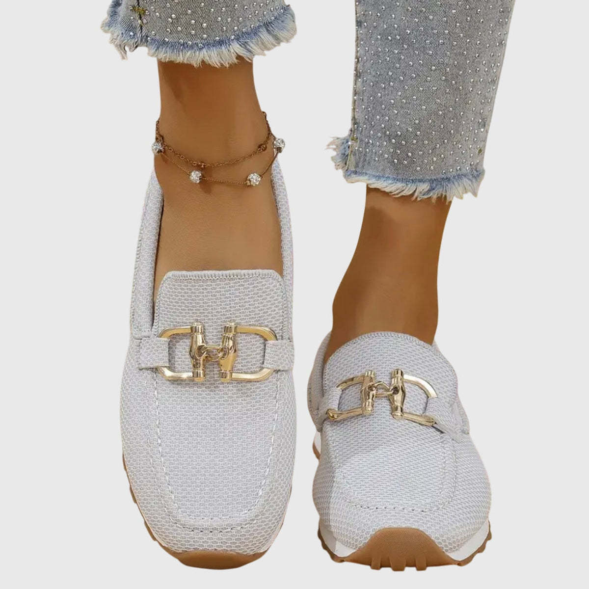 LILI™ - ORTHOPAEDIC LOAFER SNEAKERS