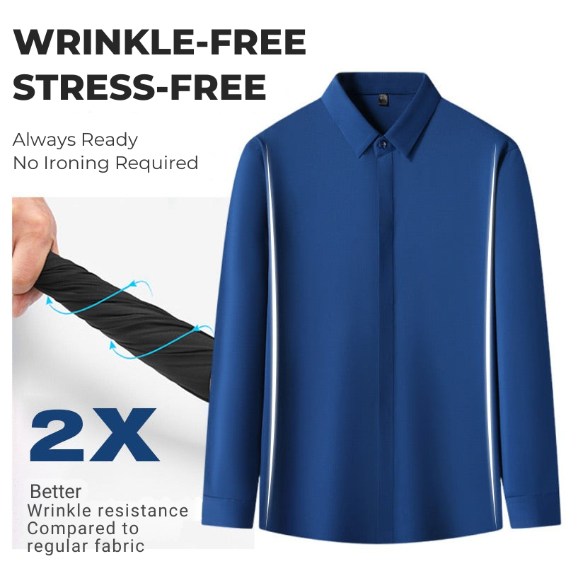 CRISPFLEX™ - SHIRT