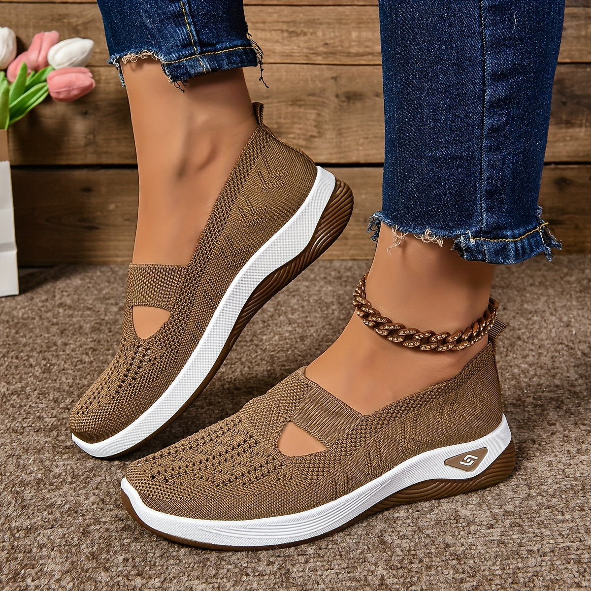 ORTHO™ - NON-SLIP ORTHOPEDIC SHOES