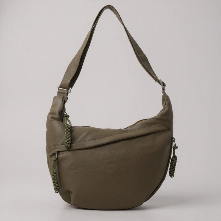 VIOLA™ - CRESCENT SHOULDER BAG