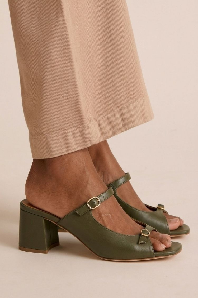 VALERIA™ - RIVIERA EVENING SANDALS