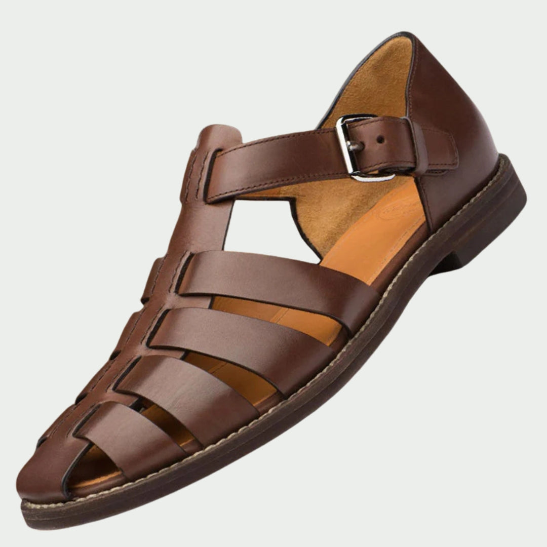 VINCENZO™ - EVERYDAY COMFORT SANDALS