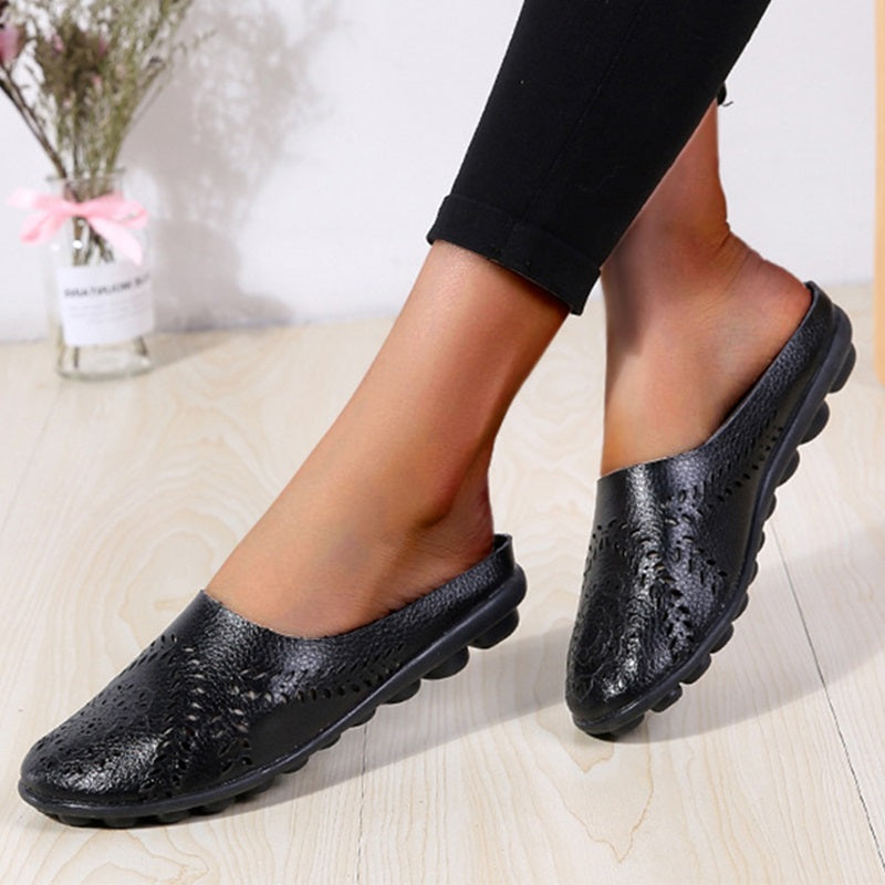 ISOLDE™ - COMFORT SLIP-ON SHOES