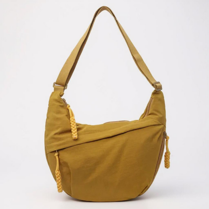 LUCE™ - CRESCENT SHOULDER BAG