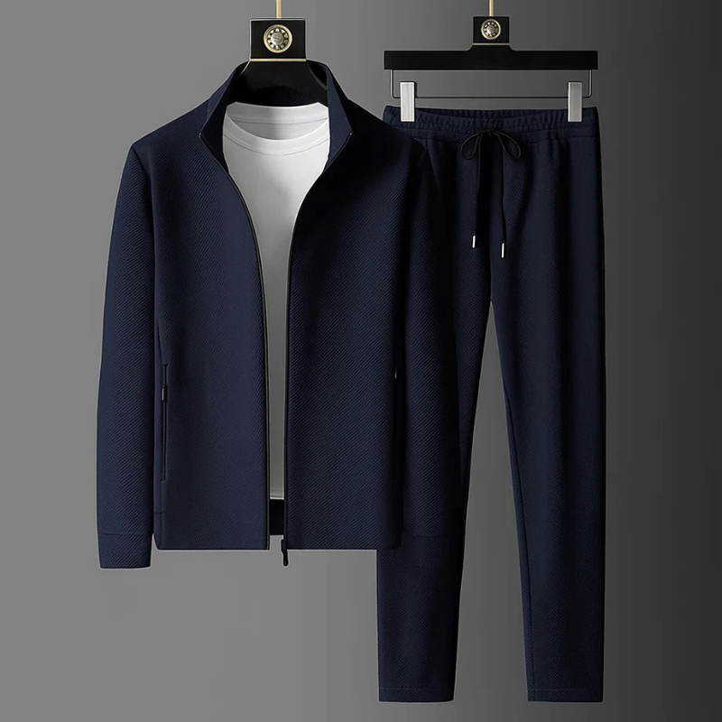 RADCLIFFE™ - PERFORMANCE TRACKSUIT