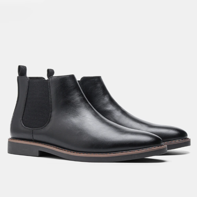 HARLOW™ - CHELSEA BOOTS
