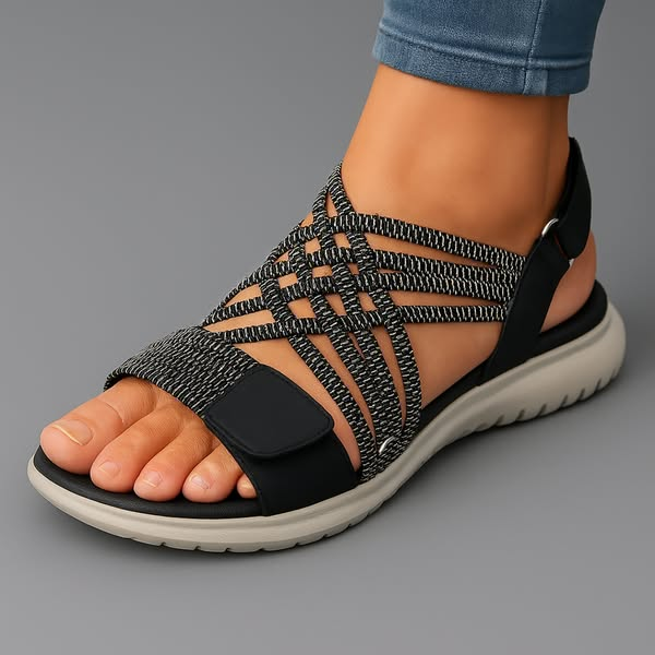 LEVILA™ - ORTHOPEDIC SANDALS