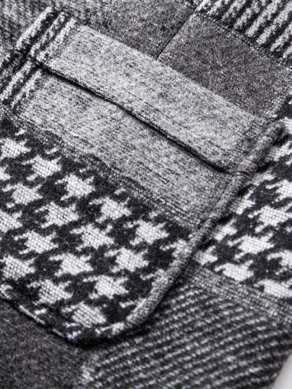 Antaradus - Luna Tweed Gilet