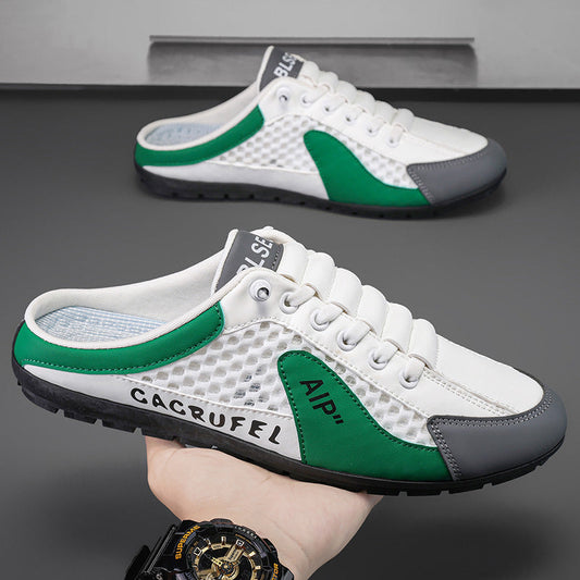 RUNISTAR™ - BREATHABLE MESH RUNNING SNEAKERS