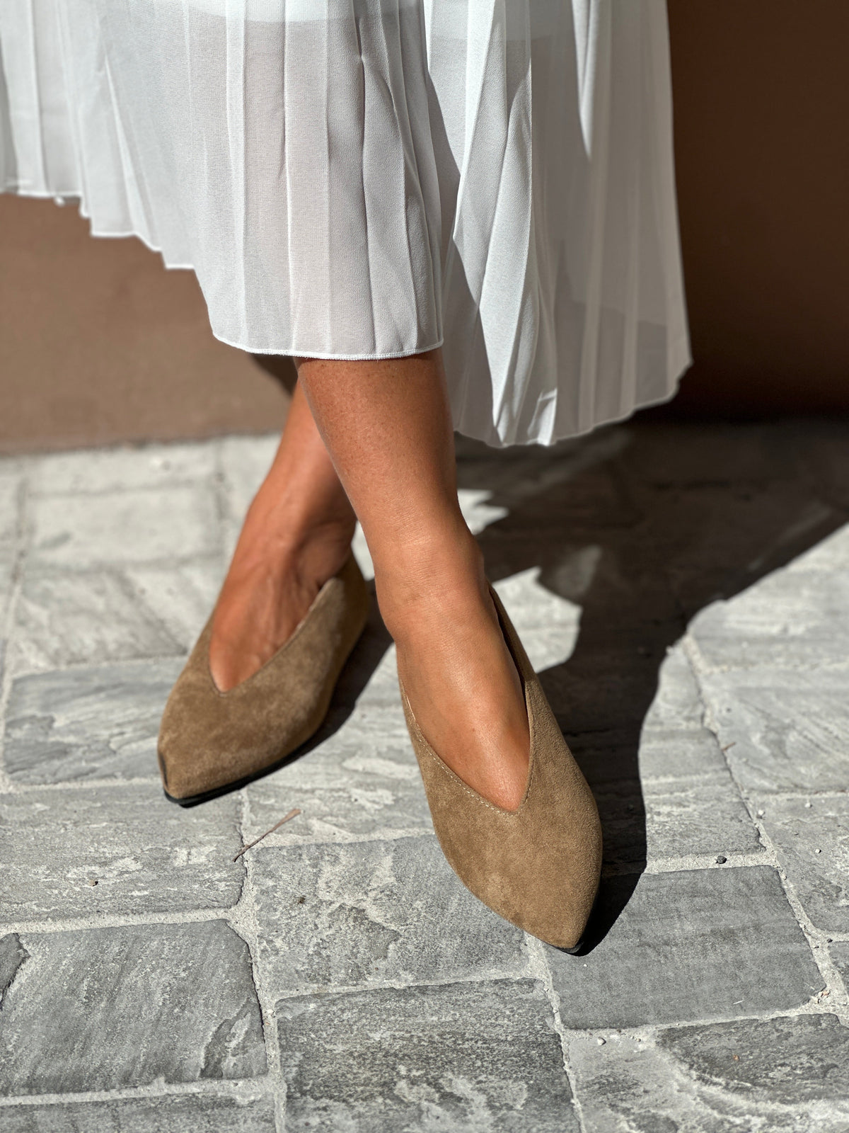 YVONNE™ - SANDALS