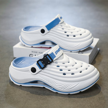 🔥Women's/Men's New Summer Anti-slip Thick-soled Sandals