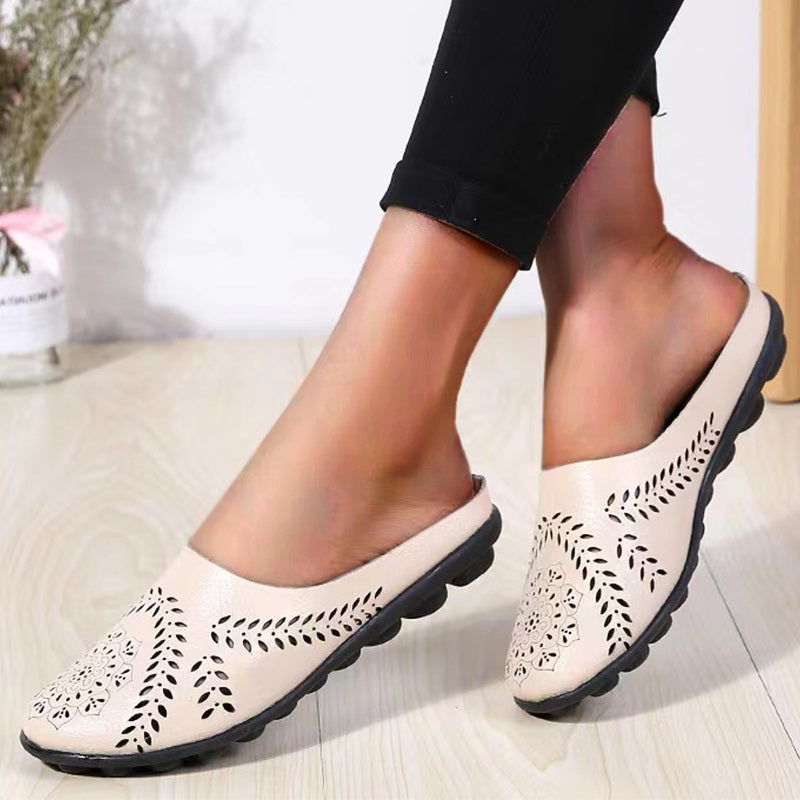 ISOLDE™ - COMFORT SLIP-ON SHOES