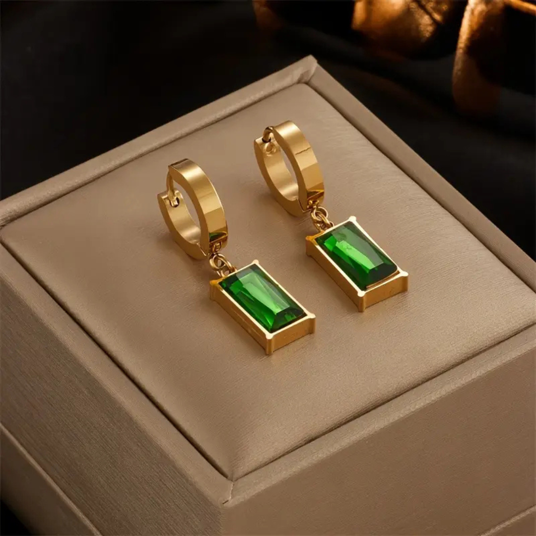 ISELOTTE™ - JEWELRY SET
