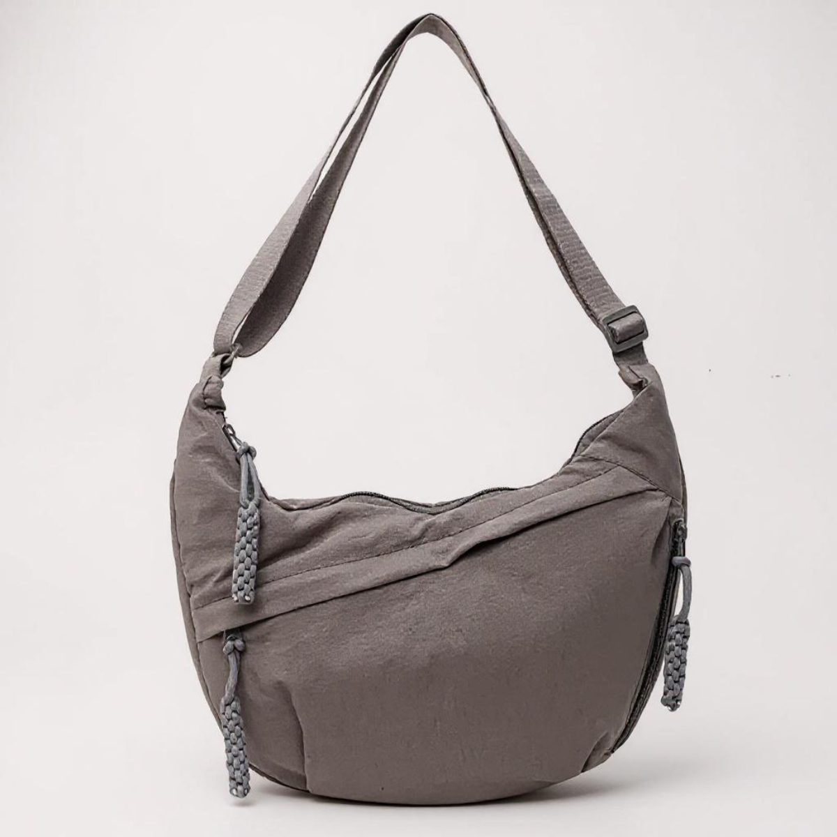 ELODIE™ - CRESCENT SHOULDER BAG