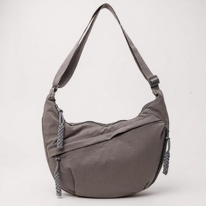 ELODIE™ - CRESCENT SHOULDER BAG