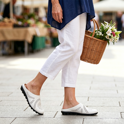 ISOLDE™ - COMFORT SLIP-ON SHOES