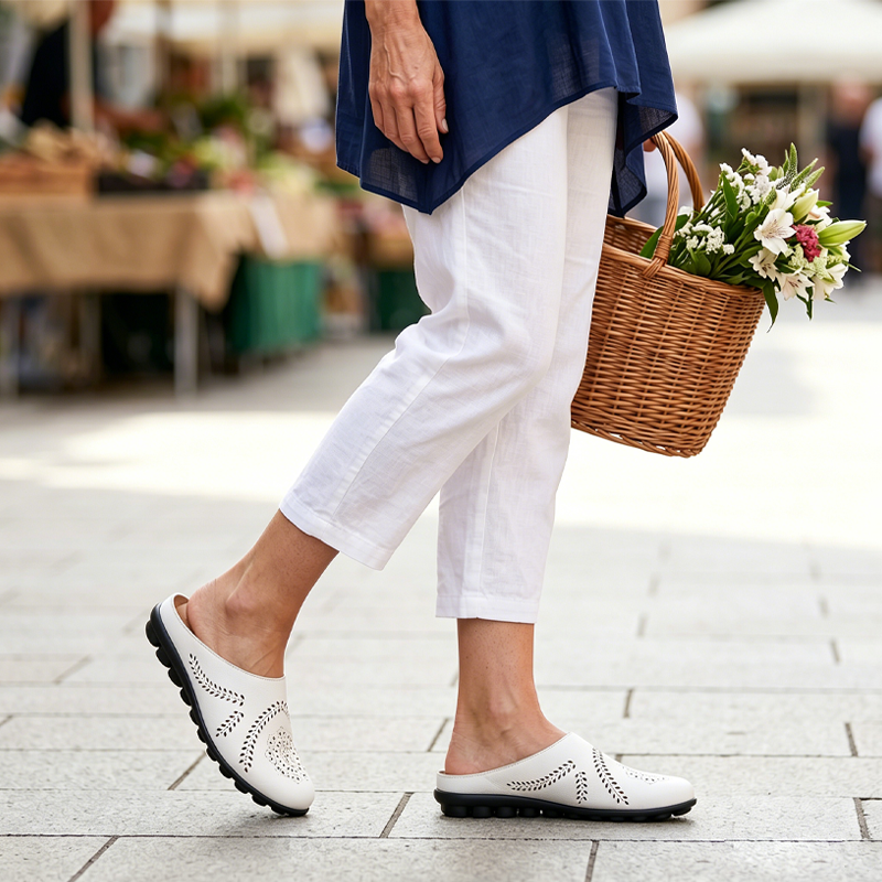 ISOLDE™ - COMFORT SLIP-ON SHOES