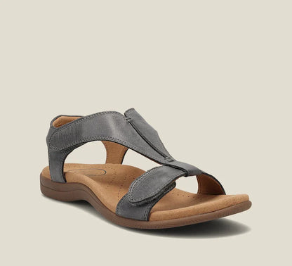 CLEMENTINE™ - ADJUSTABLE COMFORT SANDALS