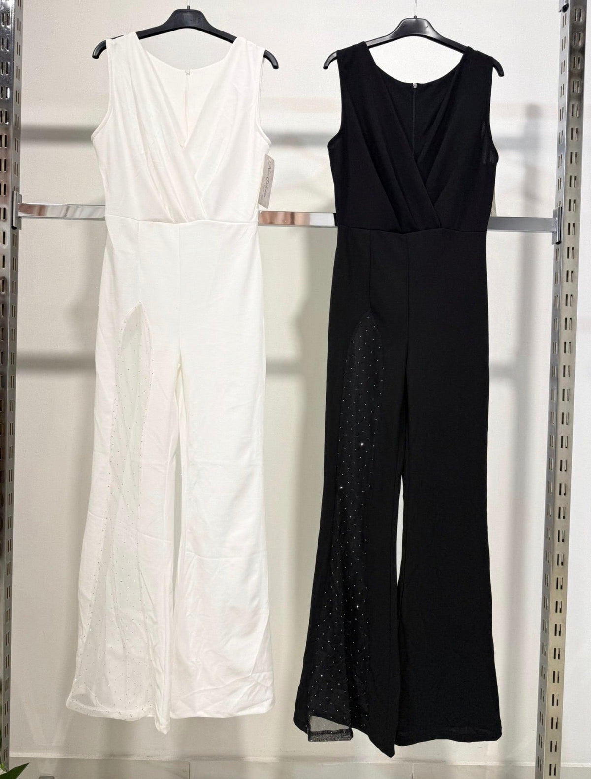 VICKY™ - JUMPSUIT