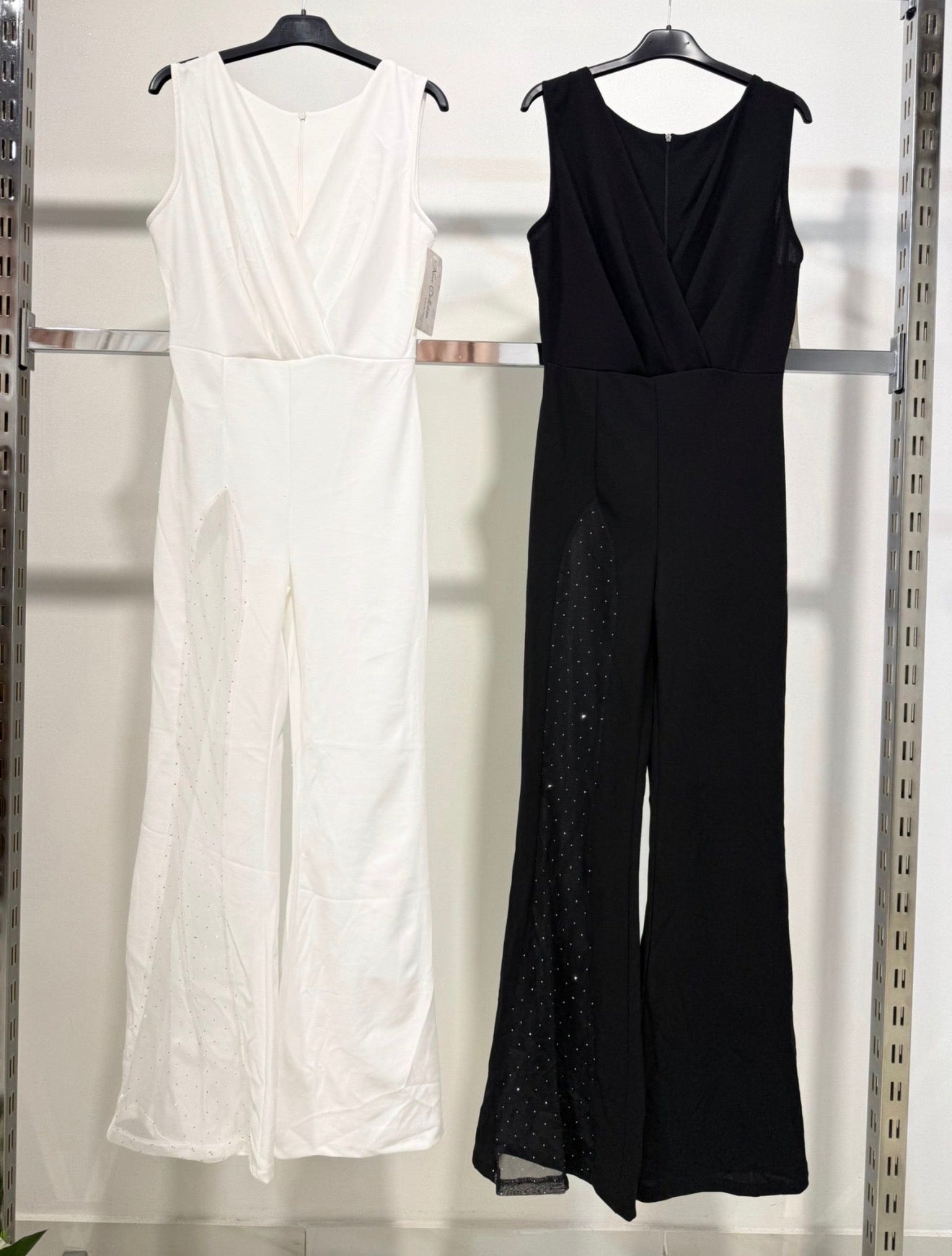 Antaradus - Vicky Jumpsuit