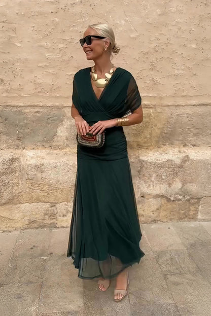 Antaradus - Louise Dress