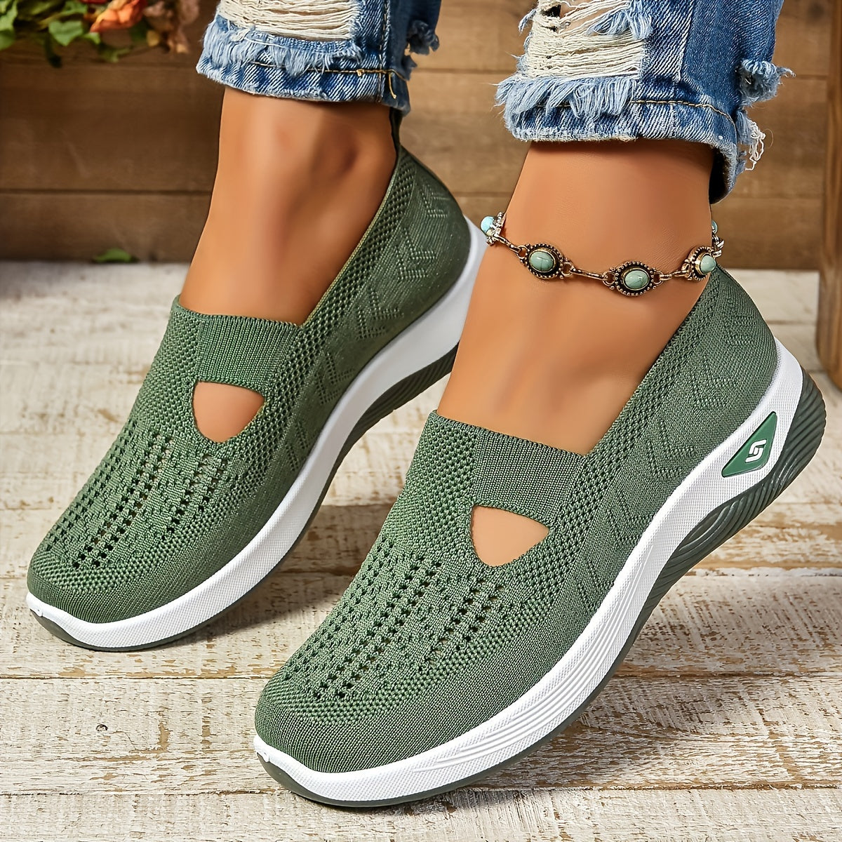 ORTHO™ - NON-SLIP ORTHOPEDIC SHOES