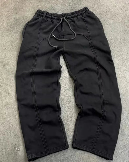 Antaradus - Premium Cotton Sweatpants