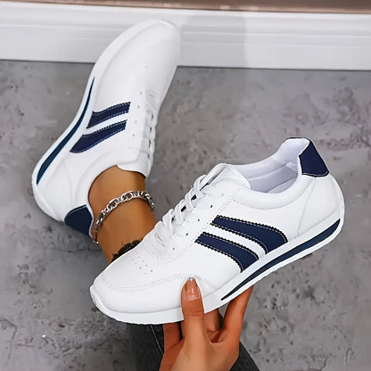 FRANKIE™ - LIGHTWEIGHT ORTHOPAEDIC SNEAKERS