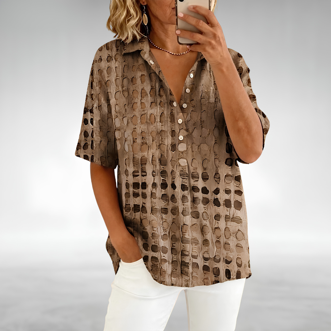 MELODY™ - RELAXED COMFORT TOP
