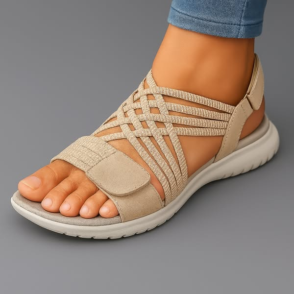 LEVILA™ - ORTHOPEDIC SANDALS