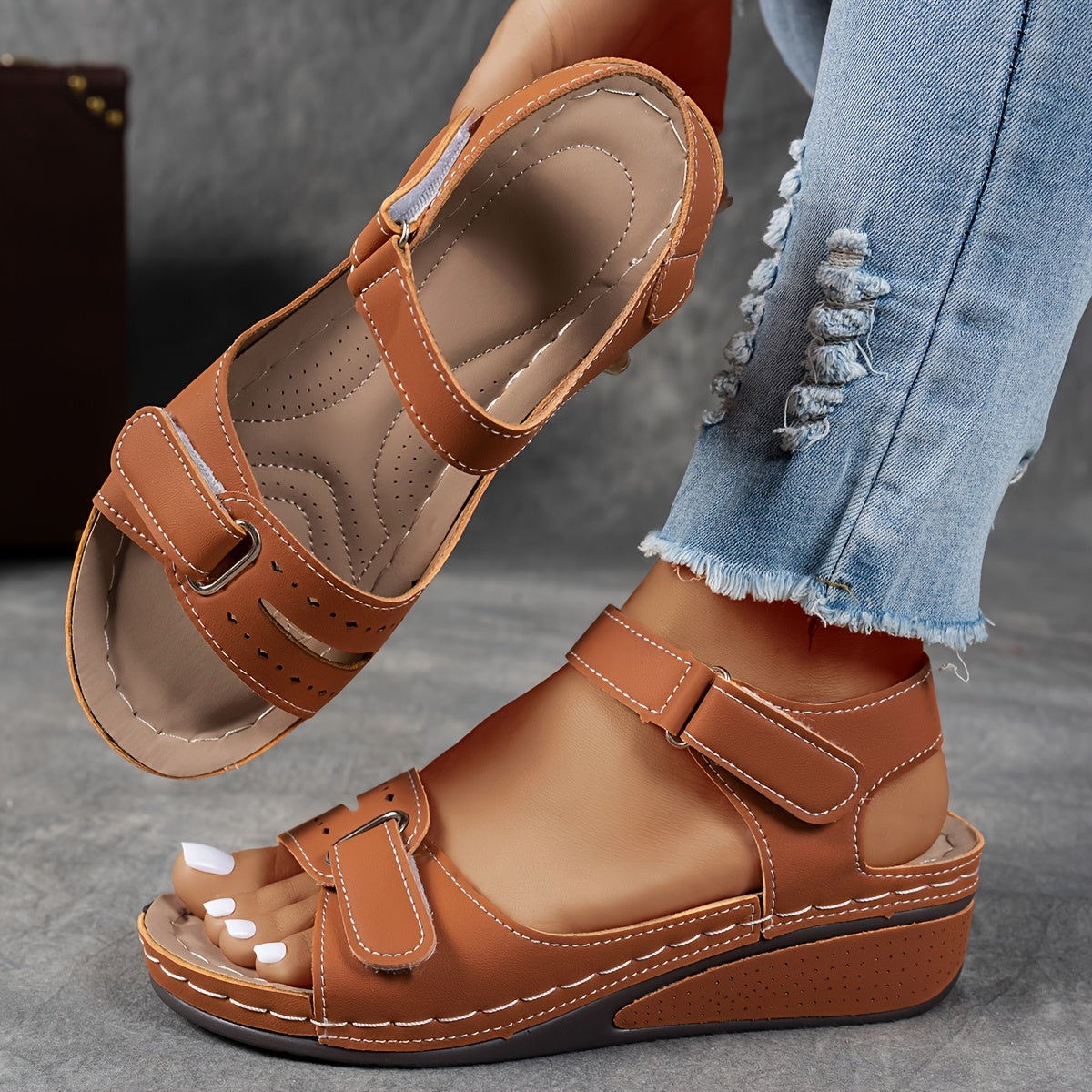 CELIMA™ - SANDAL SET