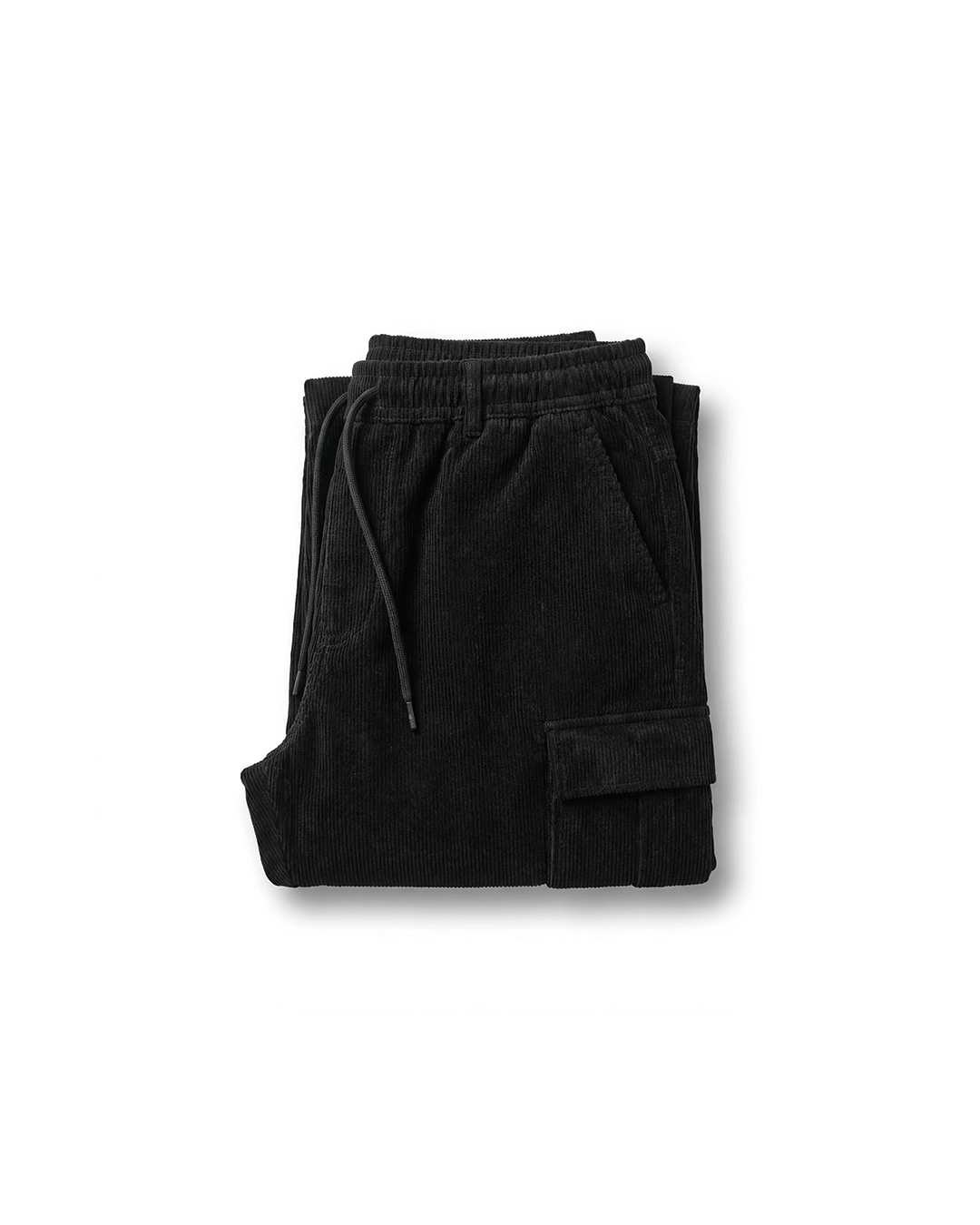 Antaradus - Comfort Cargo Sweatpants