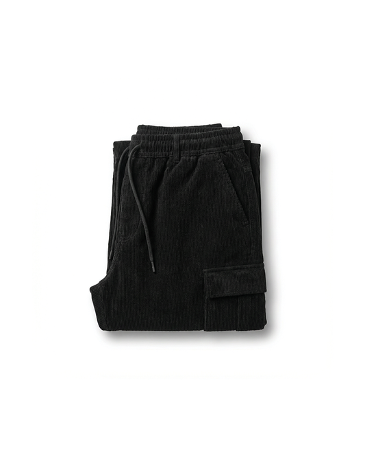 Antaradus - Comfort Cargo Sweatpants