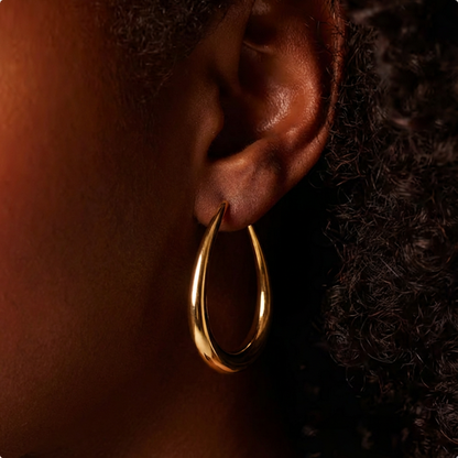 Antaradus - Kim Drop Earrings