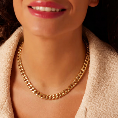 Antaradus - Anabel Chain Necklace